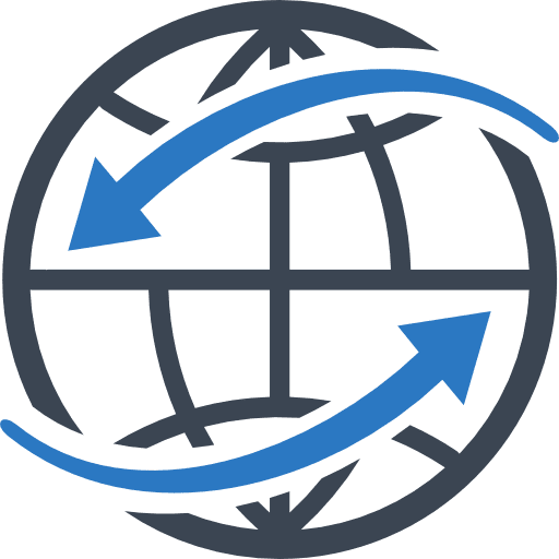 Global Communication icon