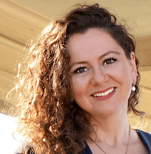 Diana Tuman