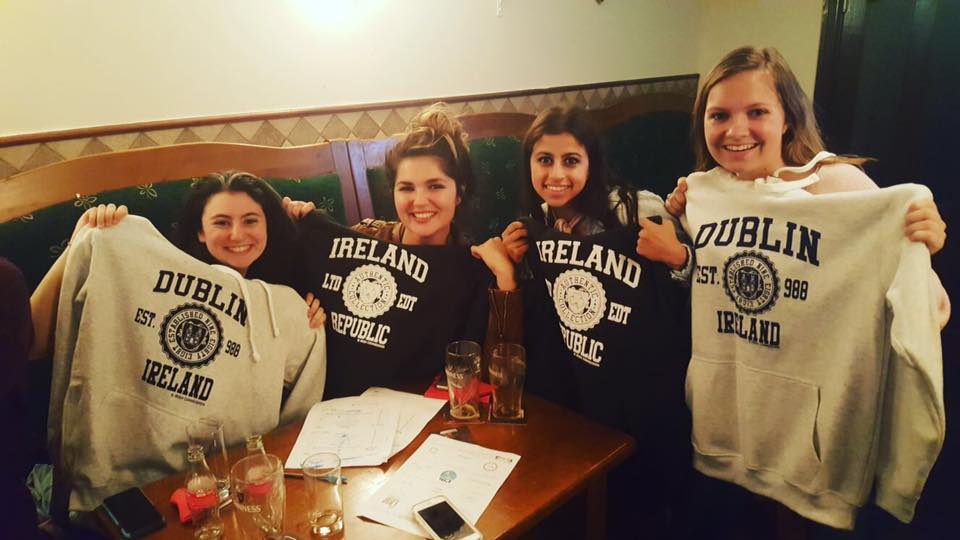 Page 3 2017 Fall Pub Quiz